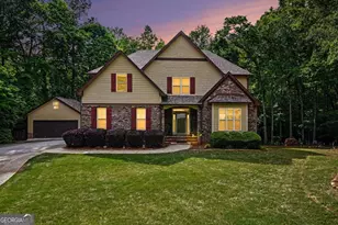 505 Barrington Farms Pkwy, Sharpsburg, GA 30277 - Photo 63