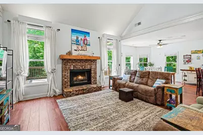 505 Barrington Farms Parkway, Sharpsburg, GA 30277 - Photo 27