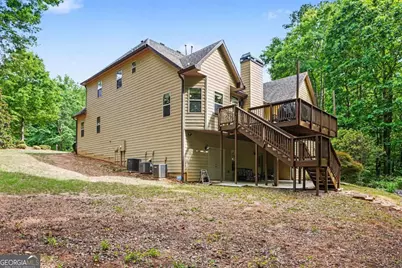 505 Barrington Farms Parkway, Sharpsburg, GA 30277 - Photo 13