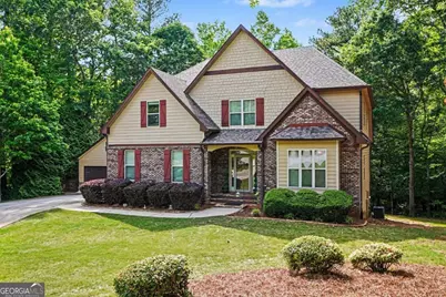 505 Barrington Farms Parkway, Sharpsburg, GA 30277 - Photo 5