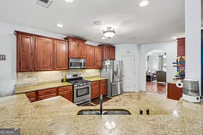 505 Barrington Farms Parkway, Sharpsburg, GA 30277 - Photo 23
