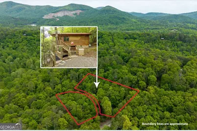 28 Briar Creek Road #14, Ellijay, GA 30540 - Photo 21