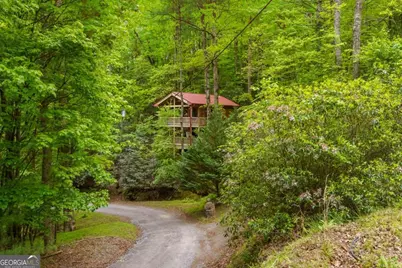 28 Briar Creek Road #14, Ellijay, GA 30540 - Photo 19