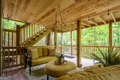 28 Briar Creek Road #14, Ellijay, GA 30540 - Photo 15