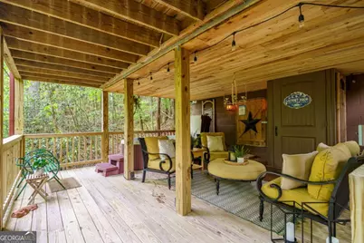 28 Briar Creek Road #14, Ellijay, GA 30540 - Photo 13