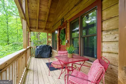 28 Briar Creek Road #14, Ellijay, GA 30540 - Photo 23