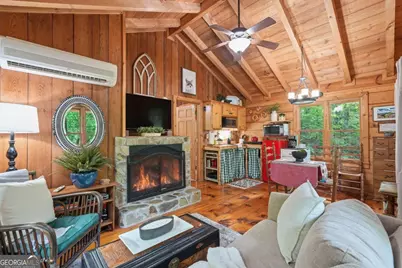 28 Briar Creek Road #14, Ellijay, GA 30540 - Photo 3