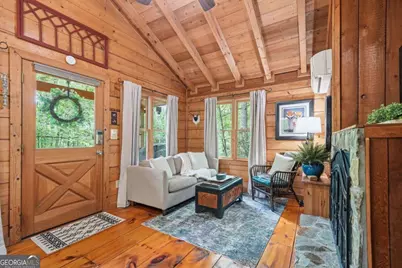 28 Briar Creek Road #14, Ellijay, GA 30540 - Photo 7