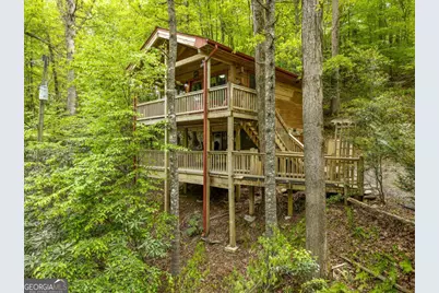 28 Briar Creek Road #14, Ellijay, GA 30540 - Photo 17