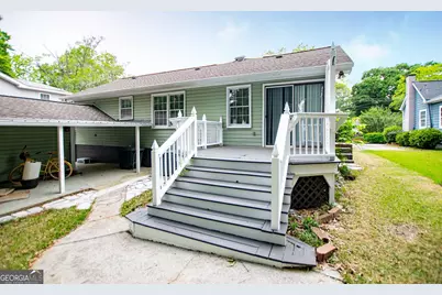142 Oak Avenue, Carrollton, GA 30117 - Photo 59