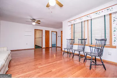 142 Oak Avenue, Carrollton, GA 30117 - Photo 17