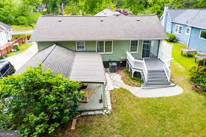 142 Oak Avenue, Carrollton, GA 30117 - Photo 73
