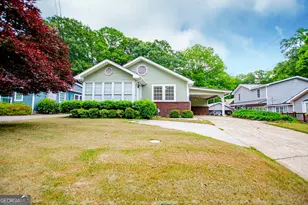 142 Oak Ave, Carrollton, GA 30117 - Photo 1