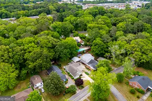 142 Oak Ave, Carrollton, GA 30117 - Photo 83