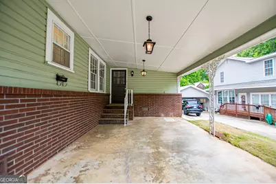 142 Oak Avenue, Carrollton, GA 30117 - Photo 9