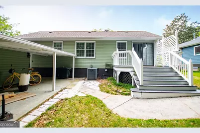 142 Oak Avenue, Carrollton, GA 30117 - Photo 7
