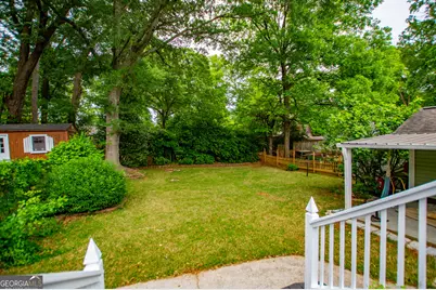 142 Oak Avenue, Carrollton, GA 30117 - Photo 63