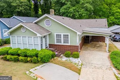 142 Oak Avenue, Carrollton, GA 30117 - Photo 69