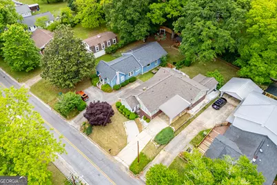 142 Oak Avenue, Carrollton, GA 30117 - Photo 71