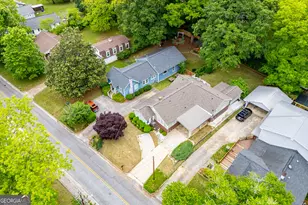 142 Oak Ave, Carrollton, GA 30117 - Photo 71