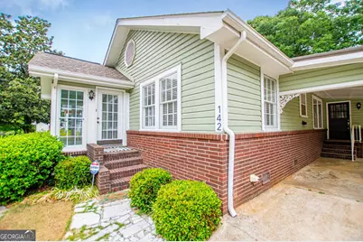 142 Oak Avenue, Carrollton, GA 30117 - Photo 5