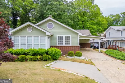 142 Oak Avenue, Carrollton, GA 30117 - Photo 3