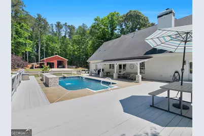 445 Patterson Road, Griffin, GA 30223 - Photo 73