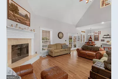 445 Patterson Road, Griffin, GA 30223 - Photo 21