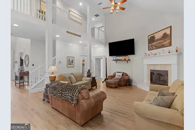 445 Patterson Road, Griffin, GA 30223 - Photo 19
