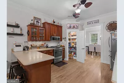 445 Patterson Road, Griffin, GA 30223 - Photo 25