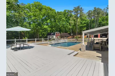 445 Patterson Road, Griffin, GA 30223 - Photo 143