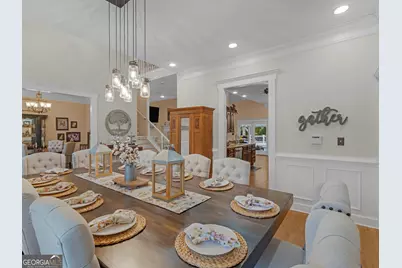 445 Patterson Road, Griffin, GA 30223 - Photo 15