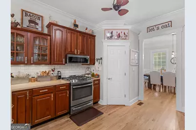 445 Patterson Road, Griffin, GA 30223 - Photo 27