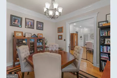 445 Patterson Road, Griffin, GA 30223 - Photo 11
