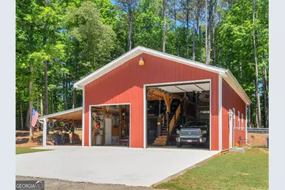 445 Patterson Road, Griffin, GA 30223 - Photo 99