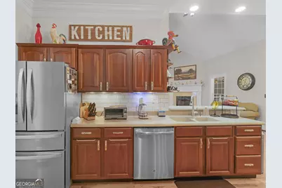 445 Patterson Road, Griffin, GA 30223 - Photo 29