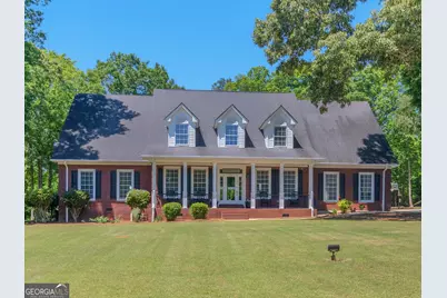 445 Patterson Road, Griffin, GA 30223 - Photo 5
