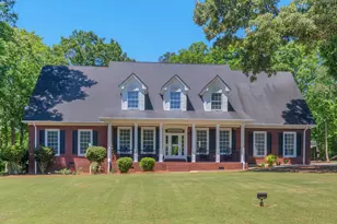 445 Patterson Rd, Griffin, GA 30223 - Photo 5
