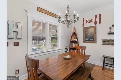445 Patterson Road, Griffin, GA 30223 - Photo 31