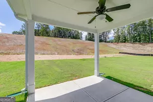178 Classic Overlook, Homer, GA 30547 - Photo 35