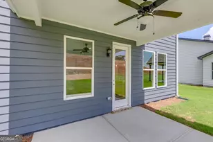 178 Classic Overlook, Homer, GA 30547 - Photo 33