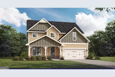 178 Classic Overlook, Homer, GA 30547 - Photo 1