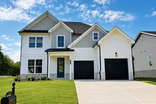 178 Classic Overlook, Homer, GA 30547 - Photo 1