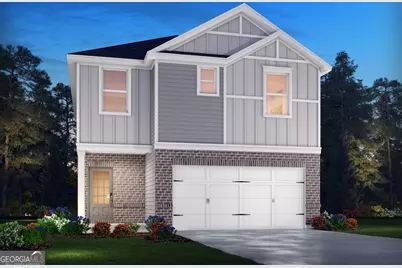 2809 Manor Drive, College Park, GA 30337 - Photo 1