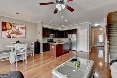 2975 Ashlyn Crest Court, Doraville, GA 30340 - Photo 11