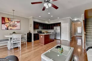2975 Ashlyn Crest Ct, Doraville, GA 30340 - Photo 11