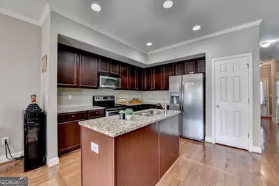 2975 Ashlyn Crest Court, Doraville, GA 30340 - Photo 9