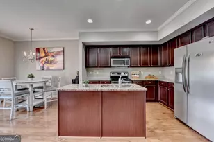 2975 Ashlyn Crest Ct, Doraville, GA 30340 - Photo 5