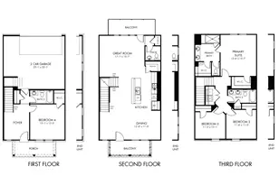 6460 Pinin Pl, Cumming, GA 30041 - Photo 3