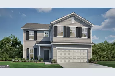 308 Creek Way, Brunswick, GA 31525 - Photo 1